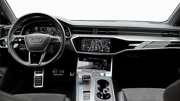 Audi A6 12 of 14