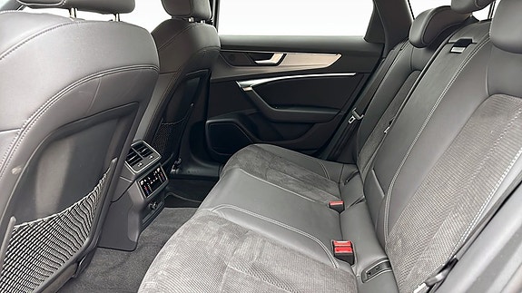 Audi A6 14 of 14