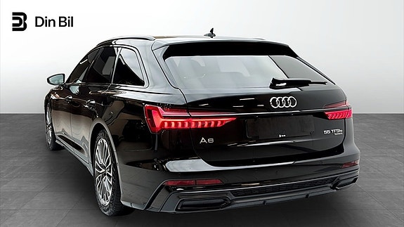 Audi A6 2 of 14