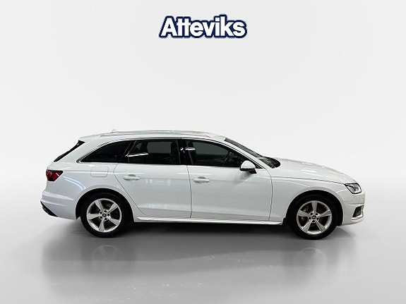 Audi A4 2 of 17