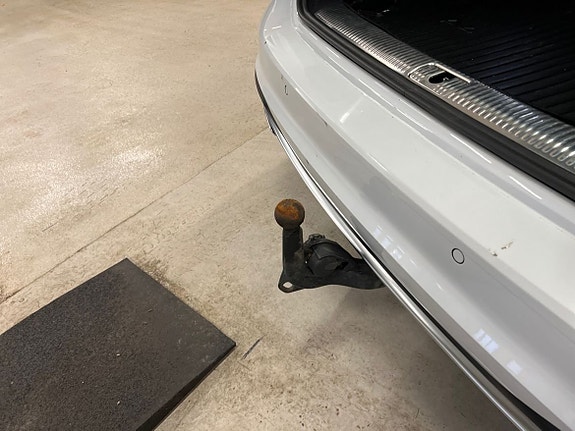 Audi A4 16 of 17