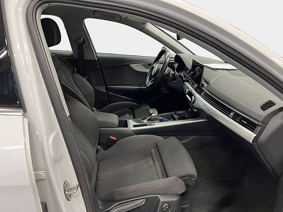 Audi A4 15 of 17