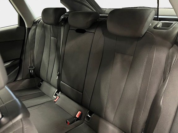 Audi A4 13 of 17