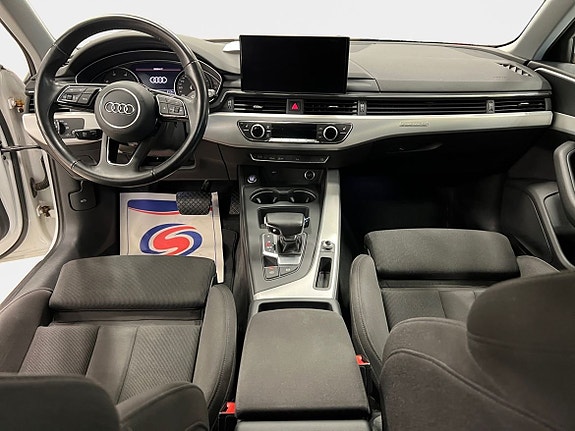 Audi A4 10 of 17