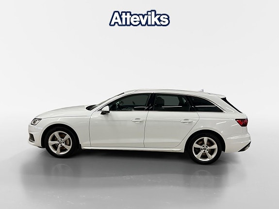 Audi A4 6 of 17