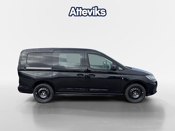 Volkswagen Caddy Maxi 24 of 25