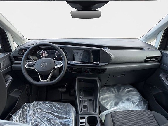 Volkswagen Caddy Maxi 7 of 25
