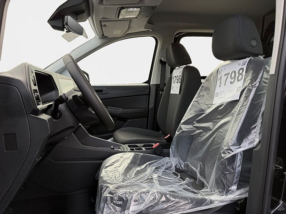 Volkswagen Caddy Maxi 5 of 25