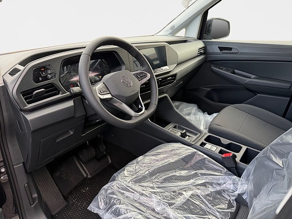 Volkswagen Caddy Maxi 6 of 25