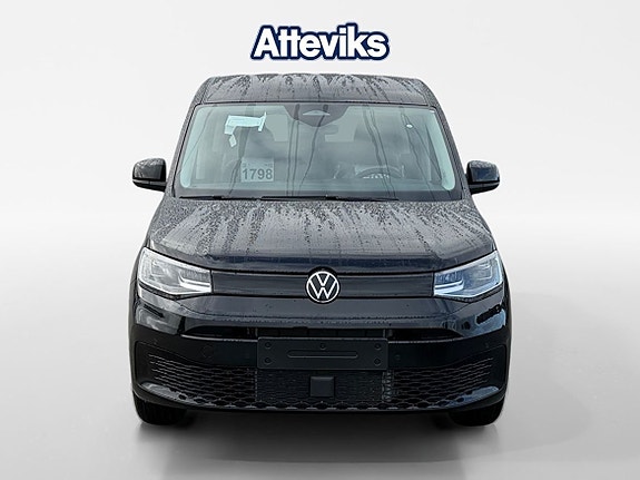 Volkswagen Caddy Maxi 2 of 25