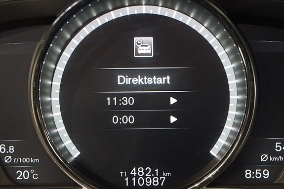 Volvo XC60 14 of 15