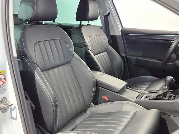 Skoda Superb 10 of 21