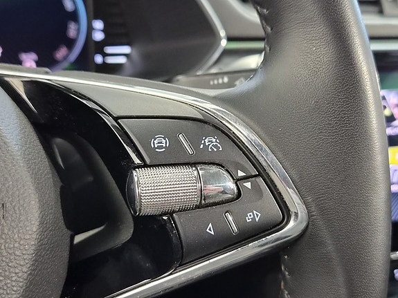 Skoda Superb 12 of 21
