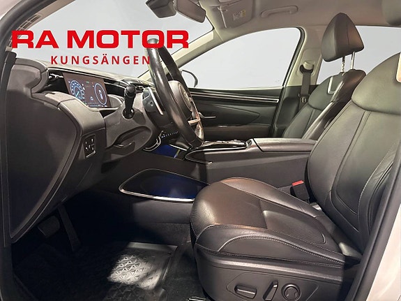 Hyundai Tucson 9 of 21