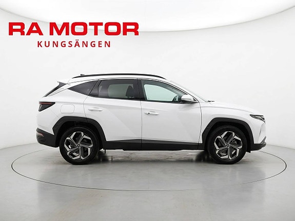 Hyundai Tucson 6 of 21
