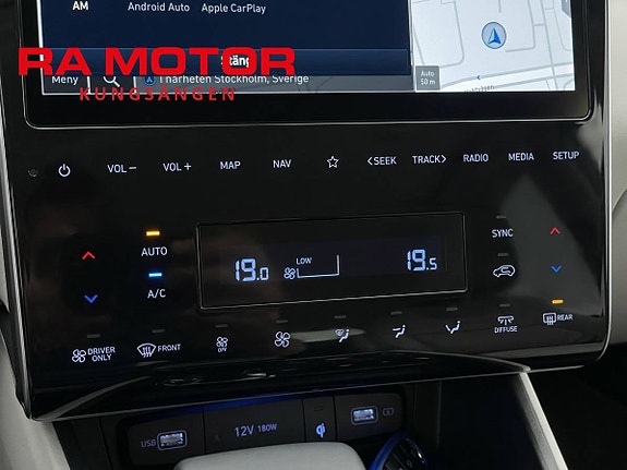 Hyundai Tucson 20 of 21