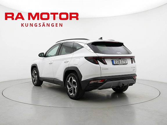 Hyundai Tucson 3 of 21