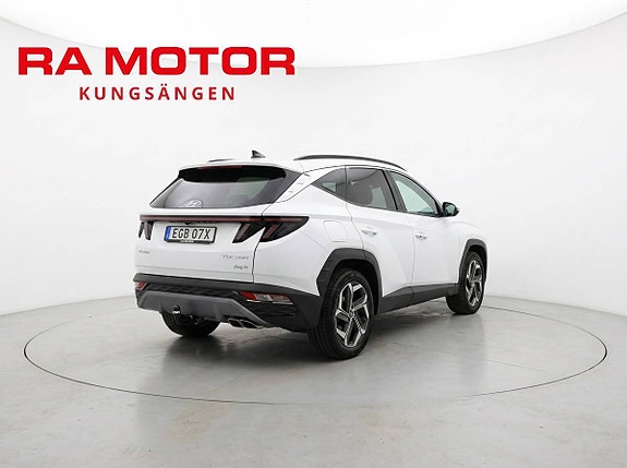 Hyundai Tucson 5 of 21