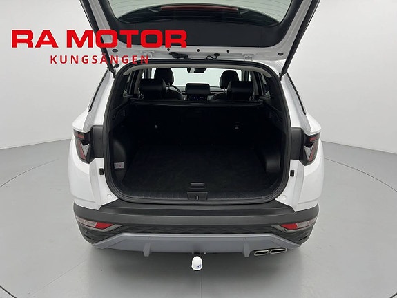 Hyundai Tucson 12 of 21