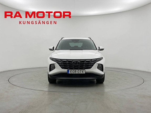 Hyundai Tucson 7 of 21