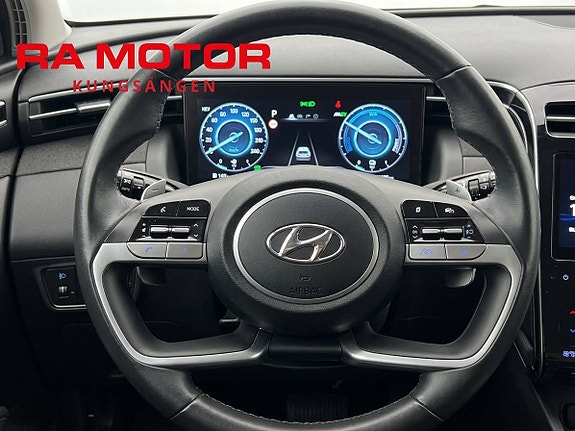 Hyundai Tucson 14 of 21