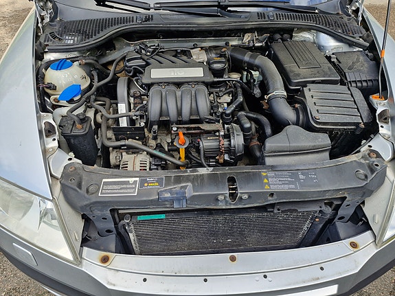 Skoda Octavia 6 of 7