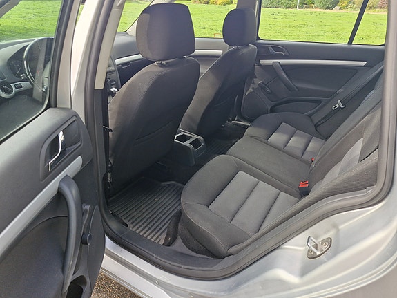 Skoda Octavia 4 of 7