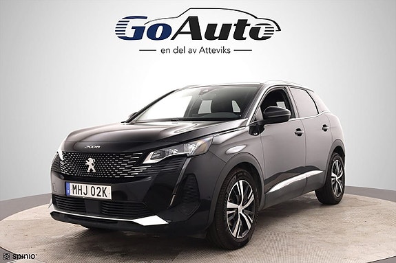 Peugeot 3008 7 of 22