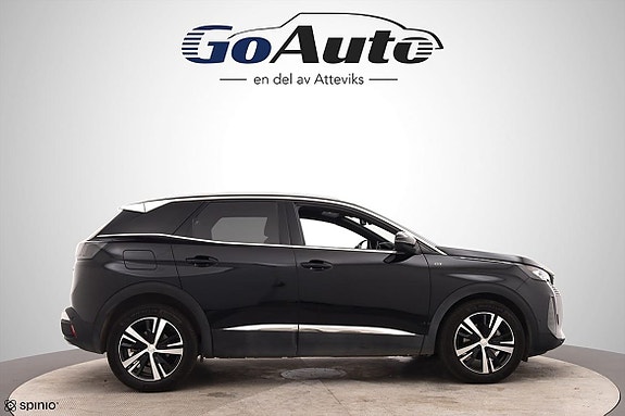 Peugeot 3008 3 of 22
