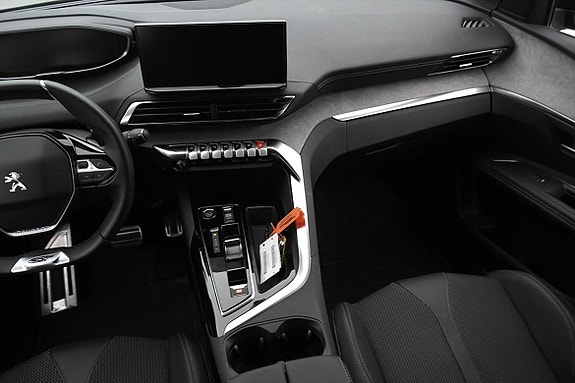 Peugeot 3008 8 of 22