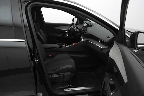 Peugeot 3008 18 of 22