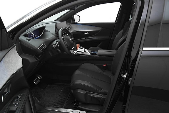 Peugeot 3008 19 of 22