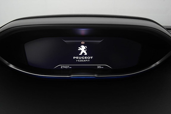 Peugeot 3008 10 of 22