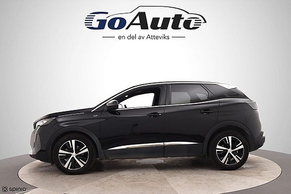 Peugeot 3008 6 of 22