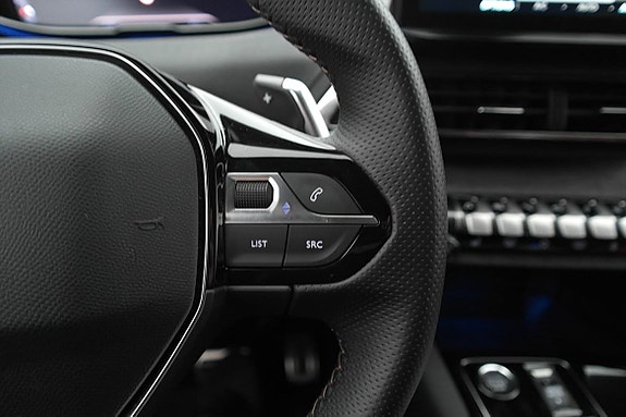 Peugeot 3008 12 of 22