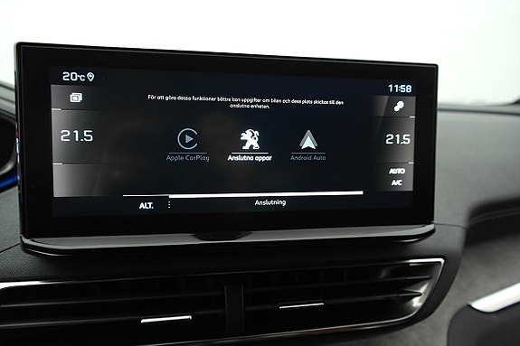 Peugeot 3008 16 of 22