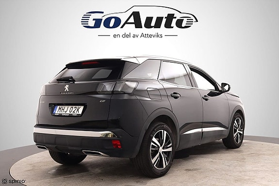 Peugeot 3008 4 of 22