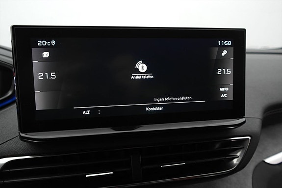 Peugeot 3008 17 of 22