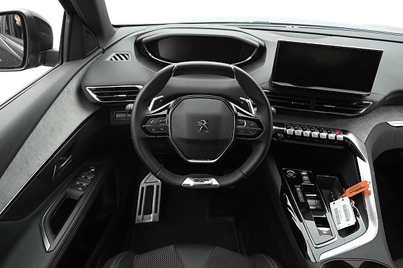 Peugeot 3008 9 of 22