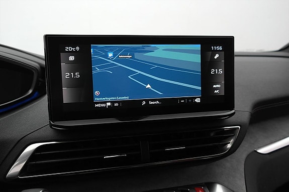 Peugeot 3008 14 of 22