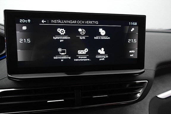 Peugeot 3008 15 of 22
