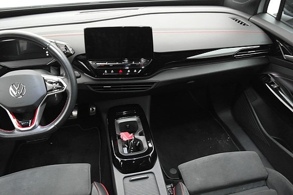 Volkswagen ID.4 GTX 8 of 27