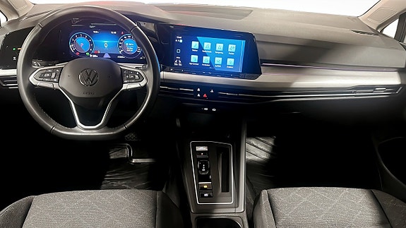Volkswagen Golf I 10 of 12