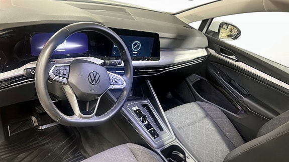Volkswagen Golf I 7 of 12