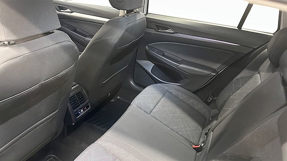 Volkswagen Golf I 11 of 12