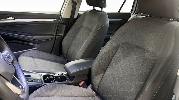 Volkswagen Golf I 8 of 12