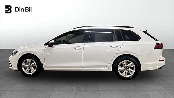 Volkswagen Golf I 2 of 12