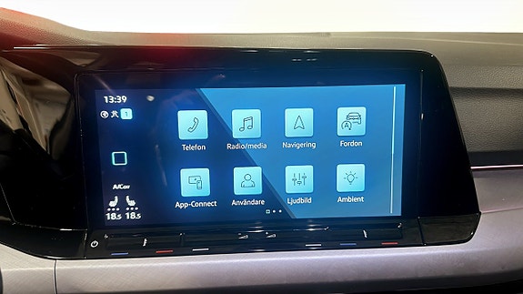 Volkswagen Golf I 9 of 12