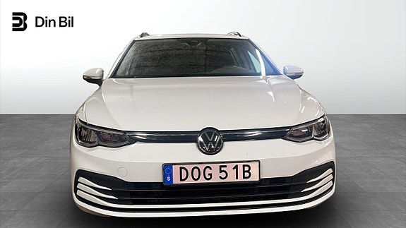 Volkswagen Golf I 4 of 12