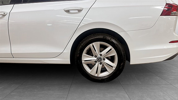 Volkswagen Golf I 6 of 12